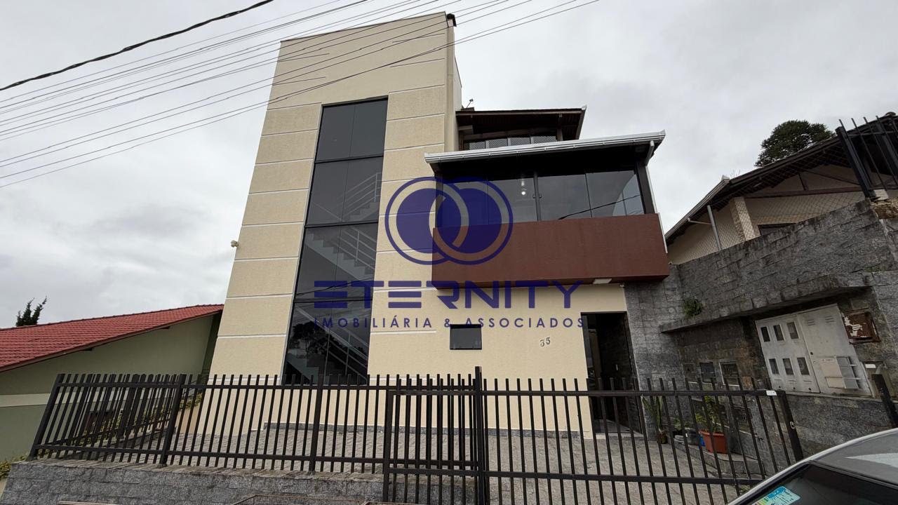 Cobertura à venda com 3 quartos, 1 suíte, 2 vagas e 100m² no Colonial, São Bento do Sul (SC) — foto 9 de 30