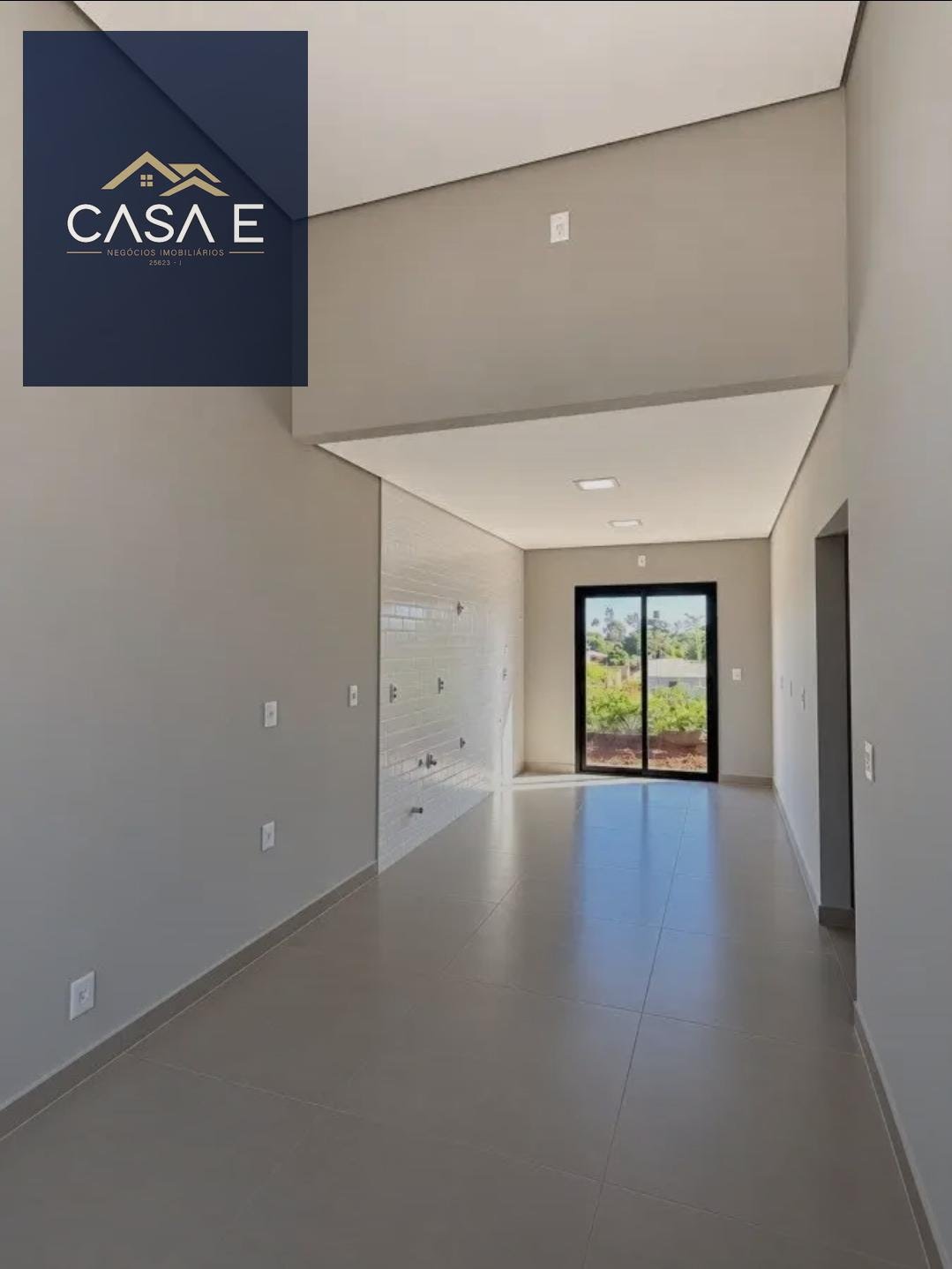 Casa à venda com 2 quartos, 1 banheiro, 1 vaga e 60m² no Thomé de Souza, Ijuí (RS) — foto 3 de 12