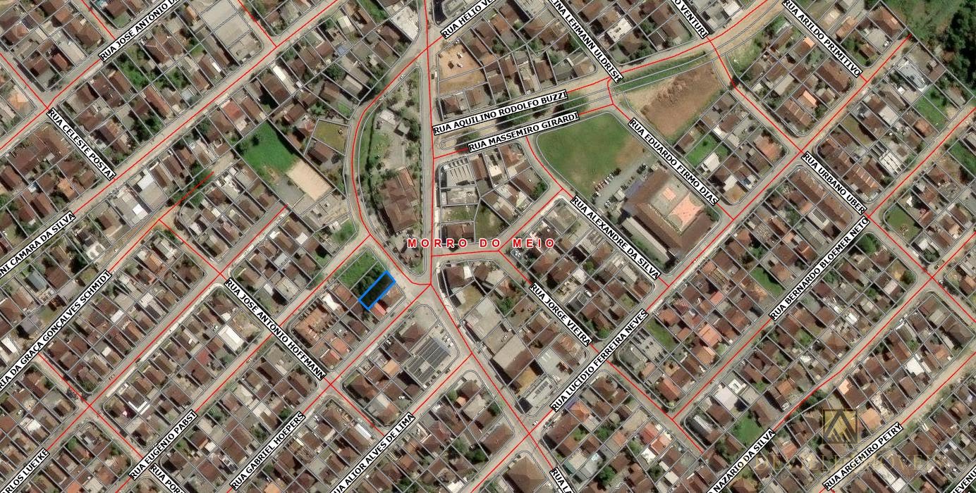 Vita do satelite