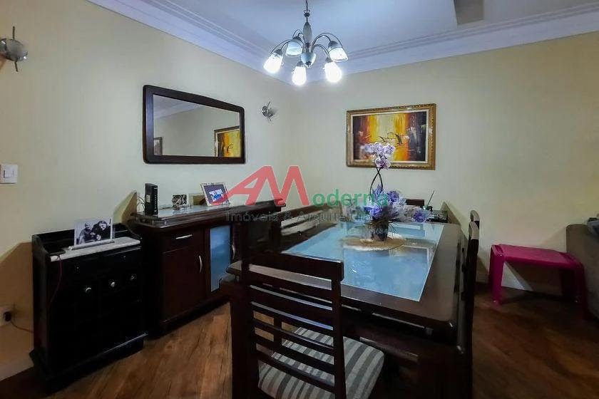 Casa à venda com 3 quartos, 3 suítes, 3 vagas e 242m² no Rudge Ramos, São Bernardo do Campo (SP) — foto 10 de 30