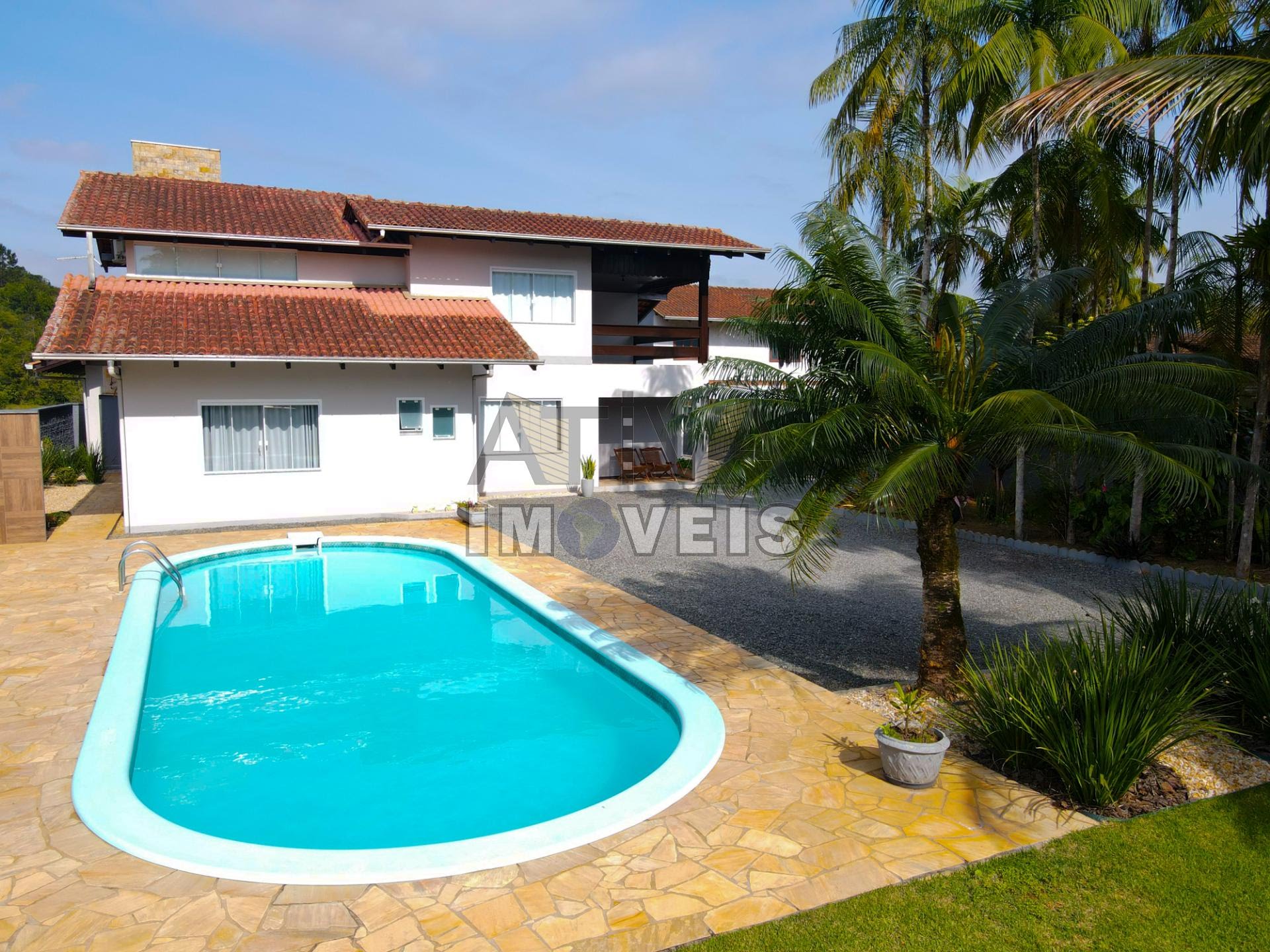 Frente Casa