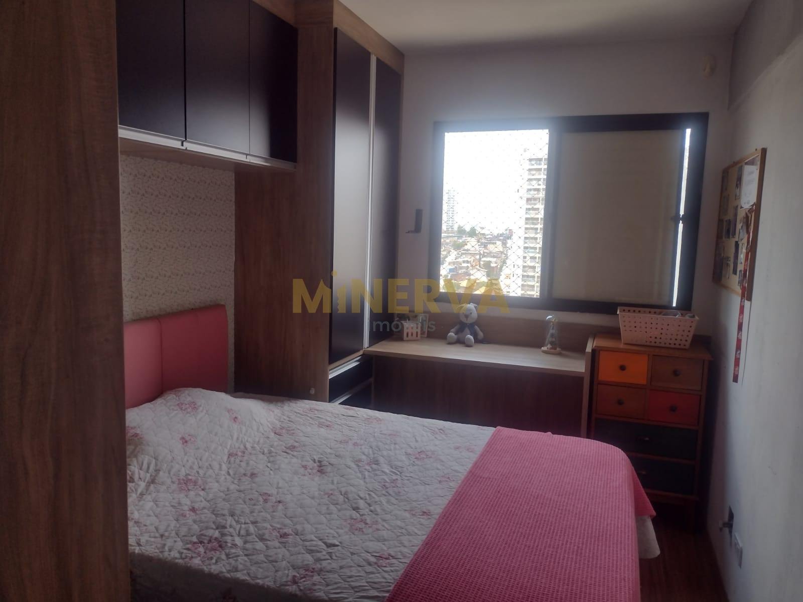 Apartamento à venda com 3 quartos, 3 banheiros, 2 vagas e 85m² no Vila Rosalia, Guarulhos (SP) — foto 22 de 30