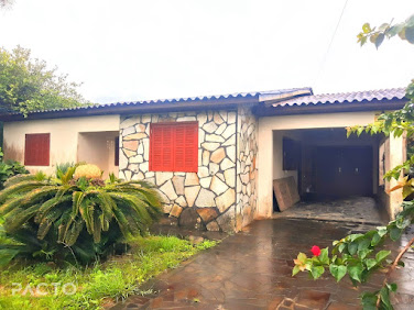 Casa em Areias Brancas  -  Balneário Arroio do Silva