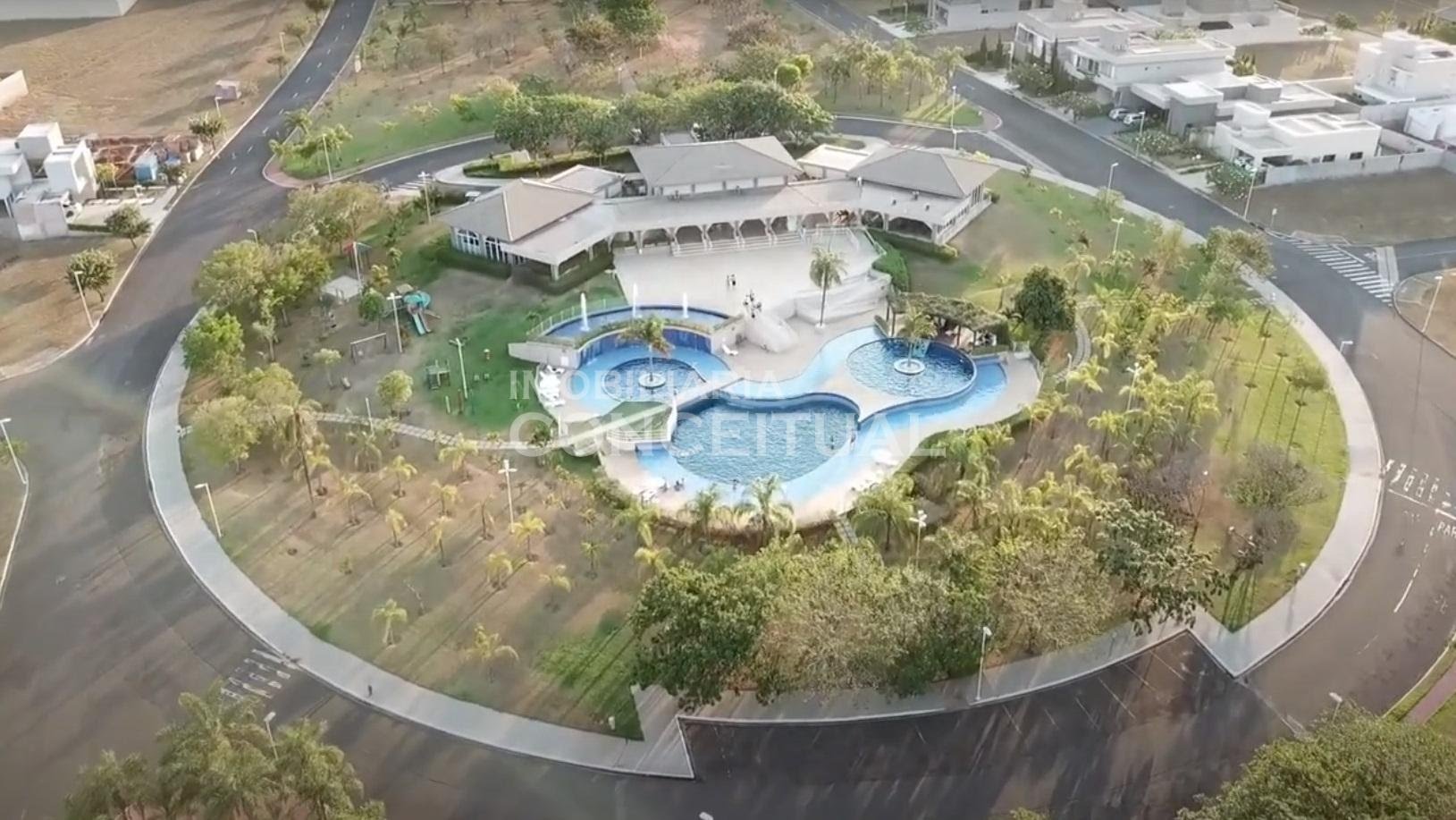 Piscinas