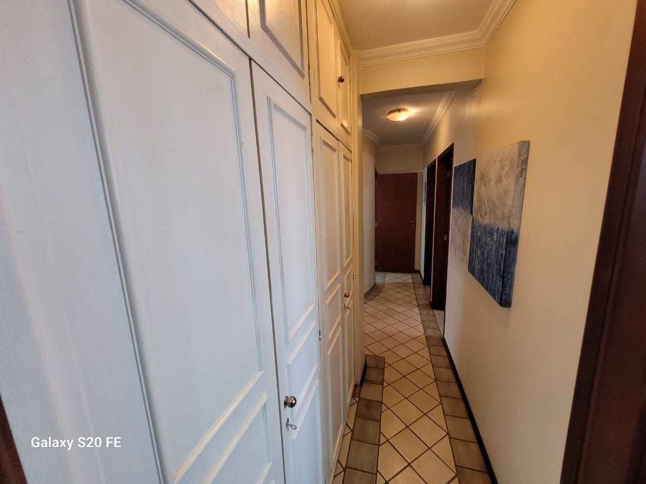 Apartamento à venda com 3 quartos, 1 suíte, 2 vagas e 159m² no Centro, Ribeirão Preto (SP) — foto 20 de 30