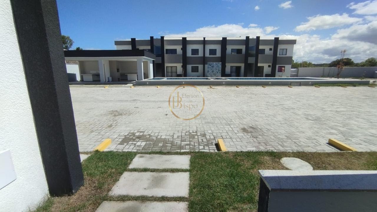 Apartamento à venda com 2 quartos, 1 suíte, 1 vaga e 70m² no Coroa Vermelha, Santa Cruz Cabrália (BA) — foto 2 de 12