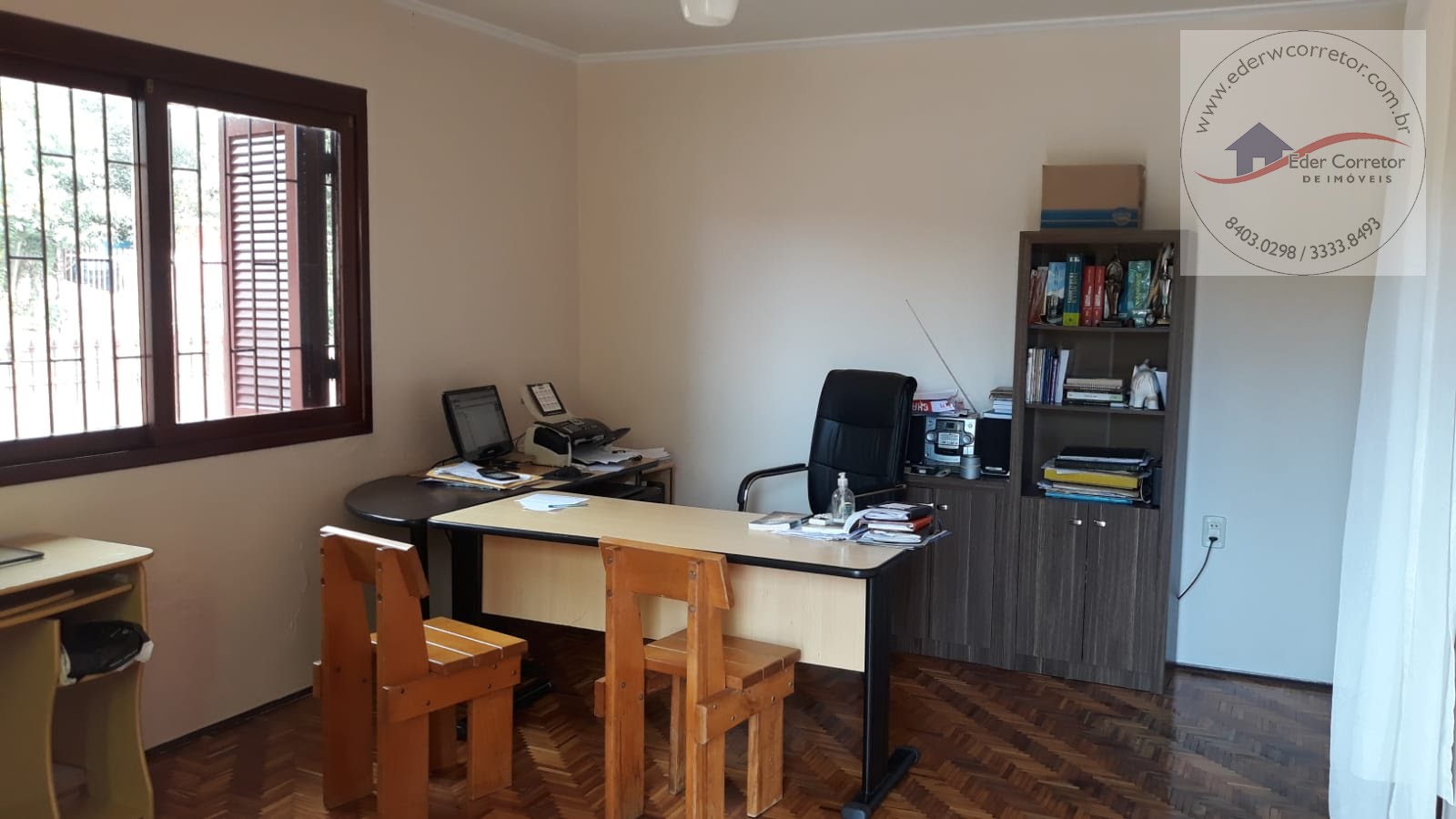 Casa à venda com 3 quartos, 1 suíte, 2 vagas e 240m² no São José, Ijuí (RS) — foto 5 de 27