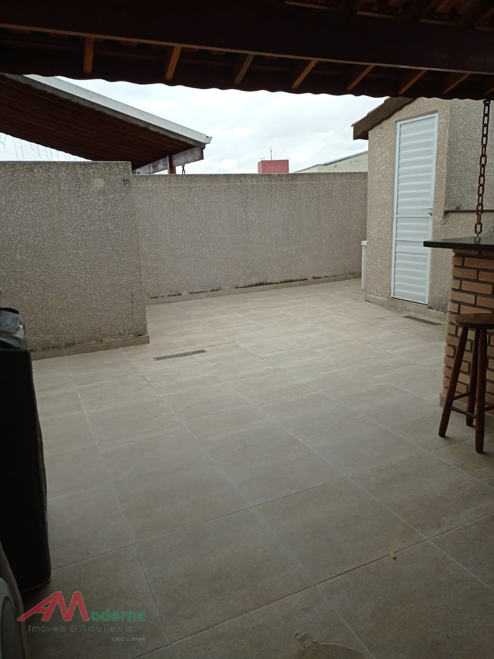 Cobertura à venda com 2 quartos, 1 suíte, 1 vaga e 92m² no Vila Helena, Santo André (SP) — foto 21 de 30