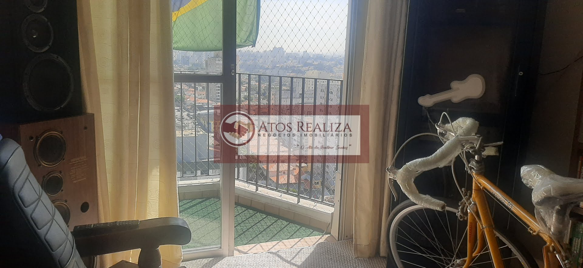 Apartamento à venda com 2 quartos, 1 banheiro, 1 vaga e 58m² no Vila Santa Catarina, São Paulo (SP) — foto 22 de 30