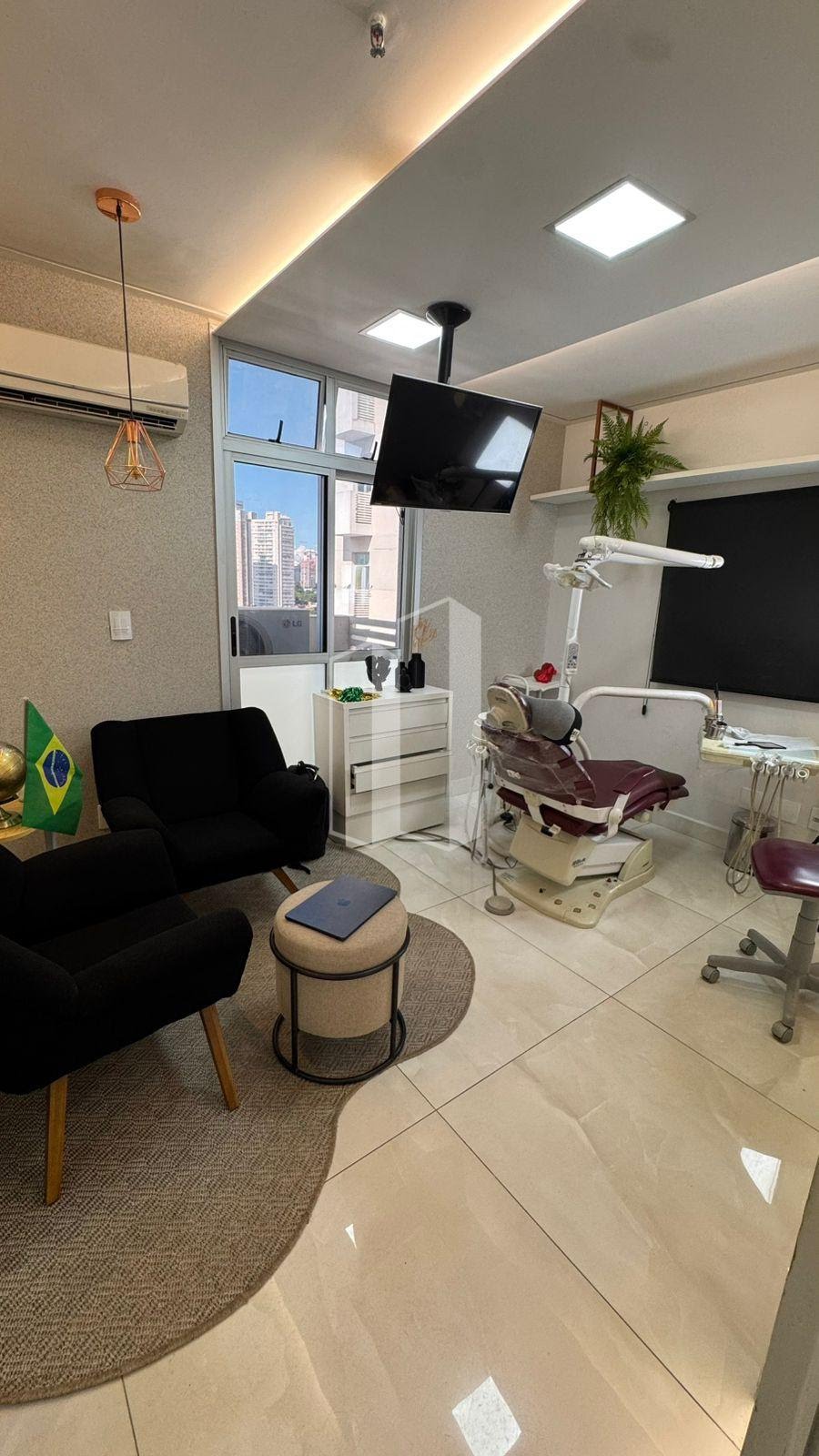Comercial à venda com 2 vagas e 26m² no Jardim América, Goiânia (GO) — foto 2 de 11