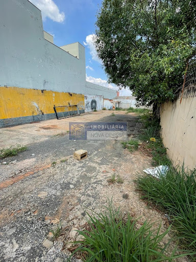Foto de Lote para Locação em Parque Novo Mundo, Americana - 400m²