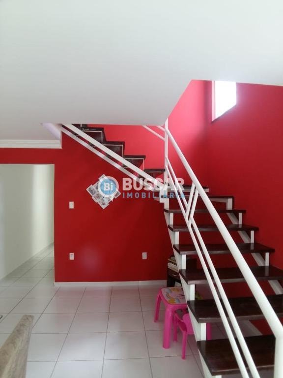 Casa à venda com 4 quartos, 2 suítes, 2 vagas e 156m² no Brasília, Feira de Santana (BA) — foto 7 de 12