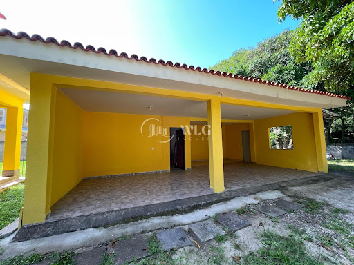 Casa de Condomínio Reserva do Sahy - 5 Dormitórios à Venda