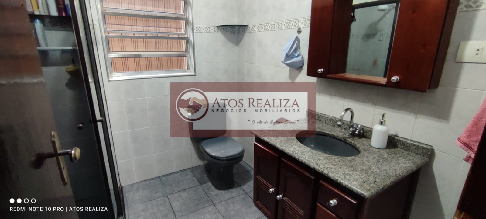 Casa à venda com 3 quartos, 2 banheiros, 2 vagas e 200m² no Vila Sao Jose (cidade Dutra), São Paulo (SP) — foto 18 de 23