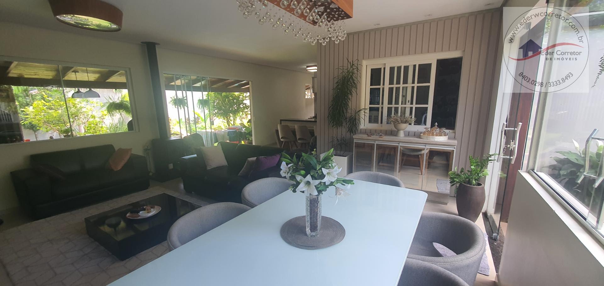 Casa à venda com 3 quartos, 1 suíte, 2 vagas e 250m² no Alvorada, Ijuí (RS) — foto 15 de 16