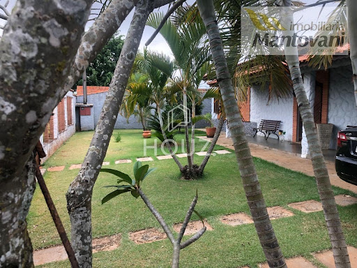 Casa Térrea em Resisencial Ecopark   -  Tatuí