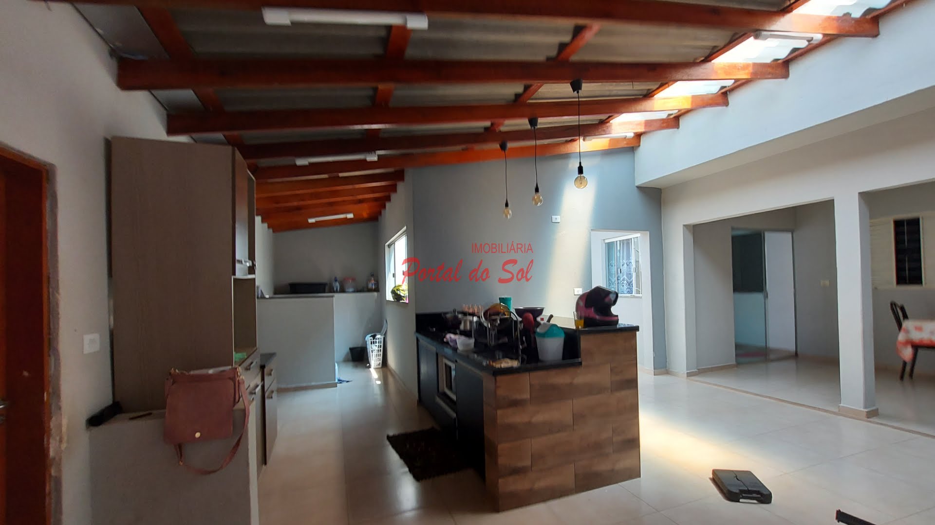 Casa à venda com 4 quartos, 3 banheiros, 2 vagas e 275m² no Jardim Sumaré, Santo Antônio da Platina (PR) — foto 7 de 7