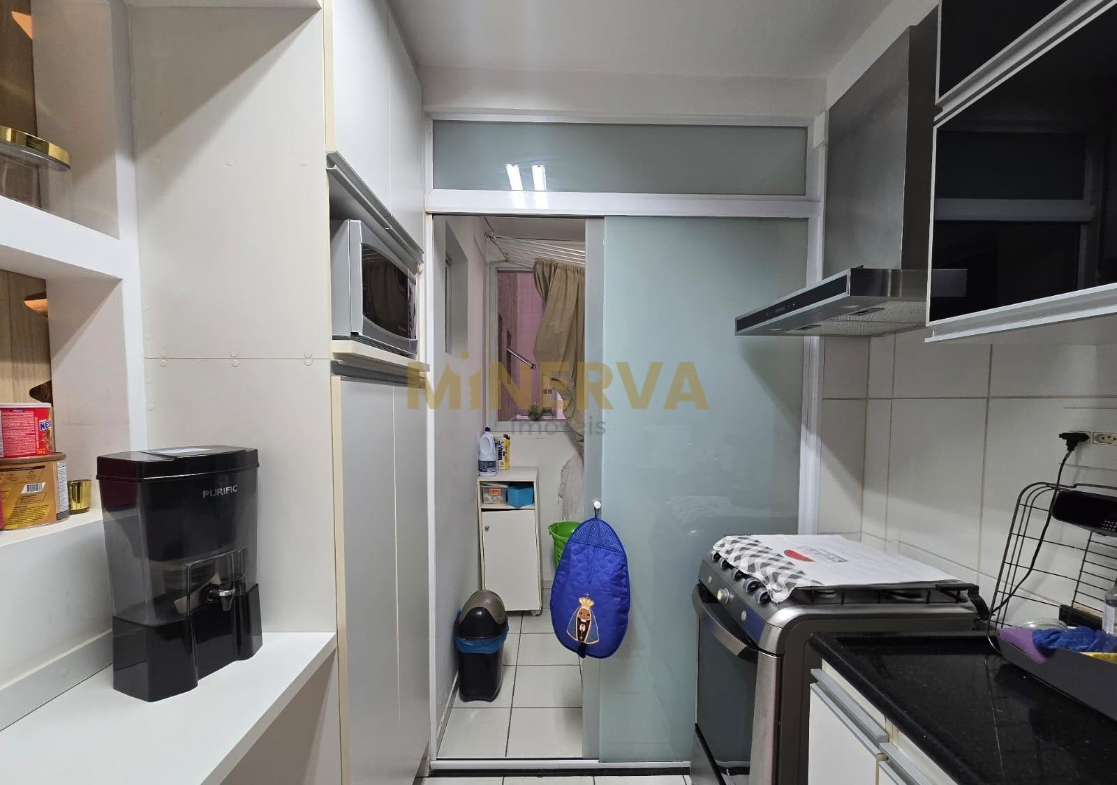 Apartamento à venda com 3 quartos, 1 suíte, 2 vagas e 83m² no Jardim Zaira, Guarulhos (SP) — foto 12 de 22