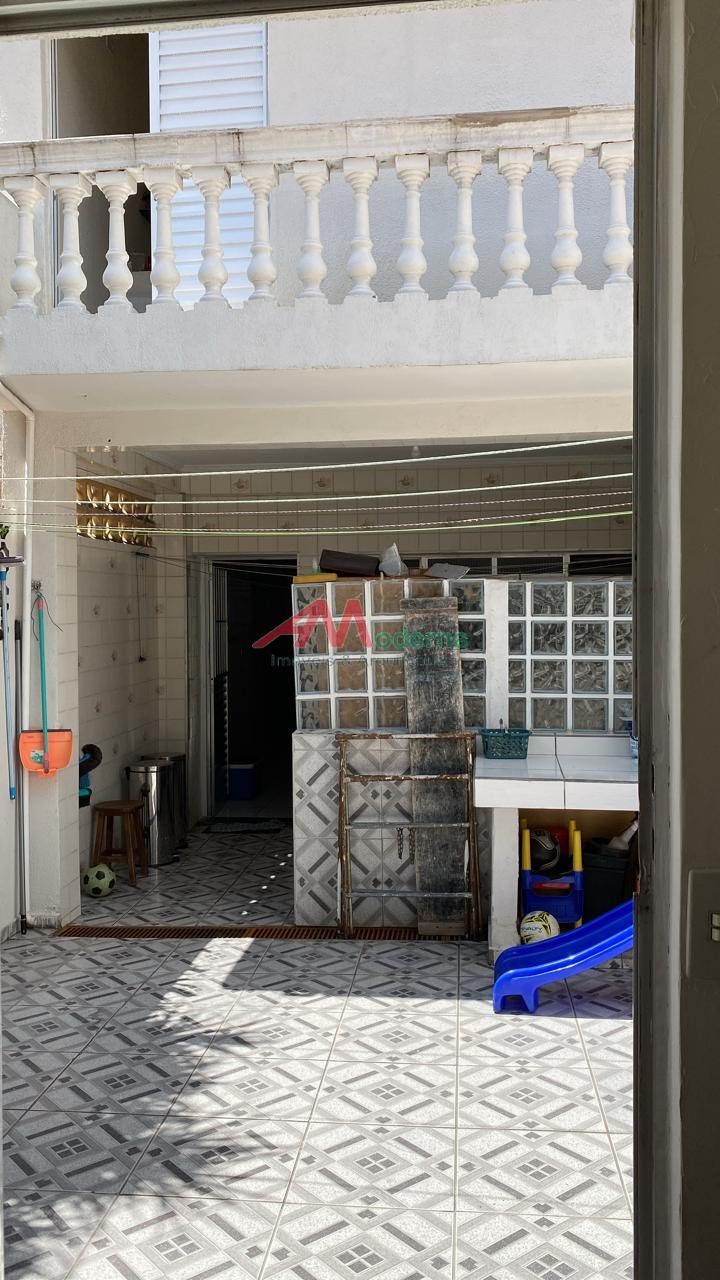Casa à venda com 3 quartos, 1 suíte, 1 vaga e 168m² no Rudge Ramos, São Bernardo do Campo (SP) — foto 16 de 19