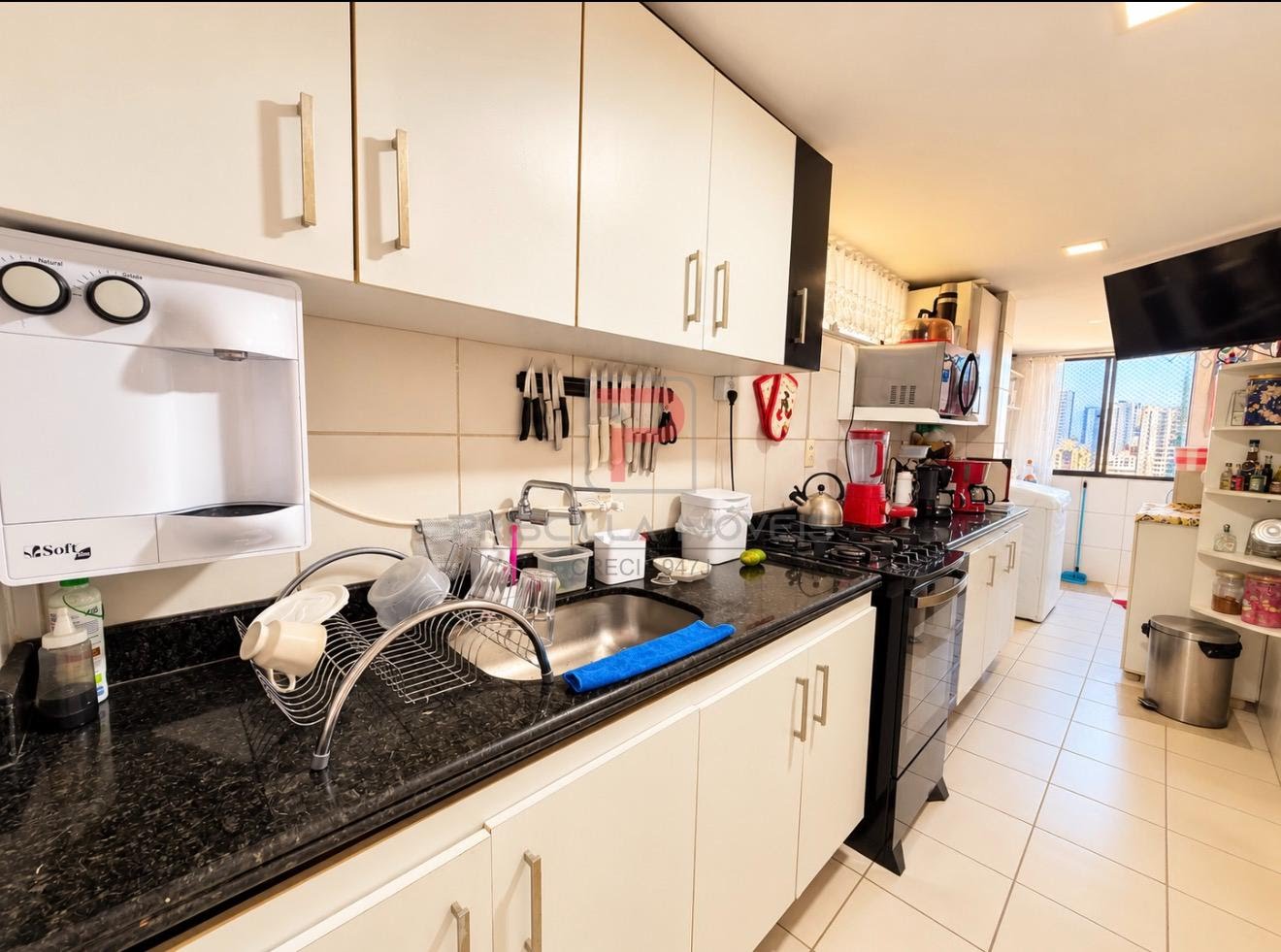 Apartamento à venda com 3 quartos, 1 suíte, 2 vagas e 94m² no Manaíra, João Pessoa (PB) — foto 7 de 28
