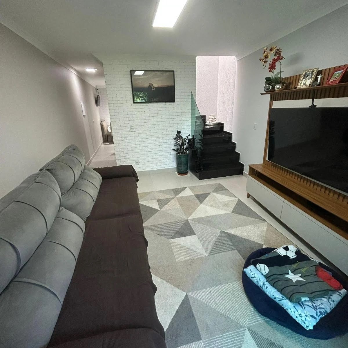 Apartamento à venda com 2 quartos, 2 suítes, 2 vagas e 97m² no Jardim Cidade Pirituba, São Paulo (SP) — foto 3 de 28