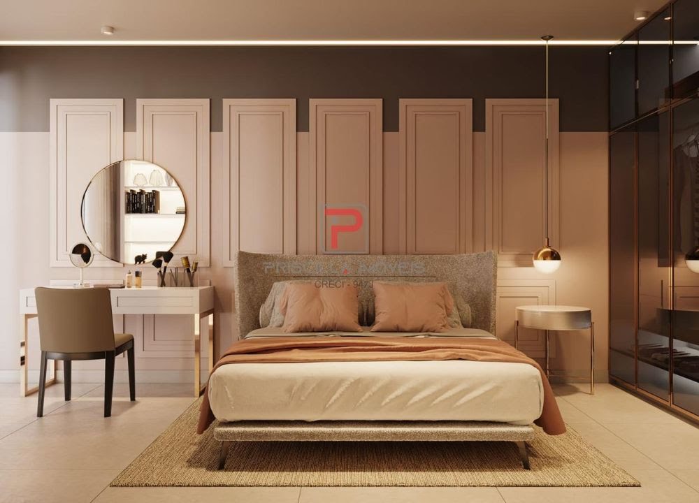Casa à venda com 3 quartos, 3 suítes, 2 vagas e 182m² no Portal do Sol, João Pessoa (PB) — foto 18 de 21