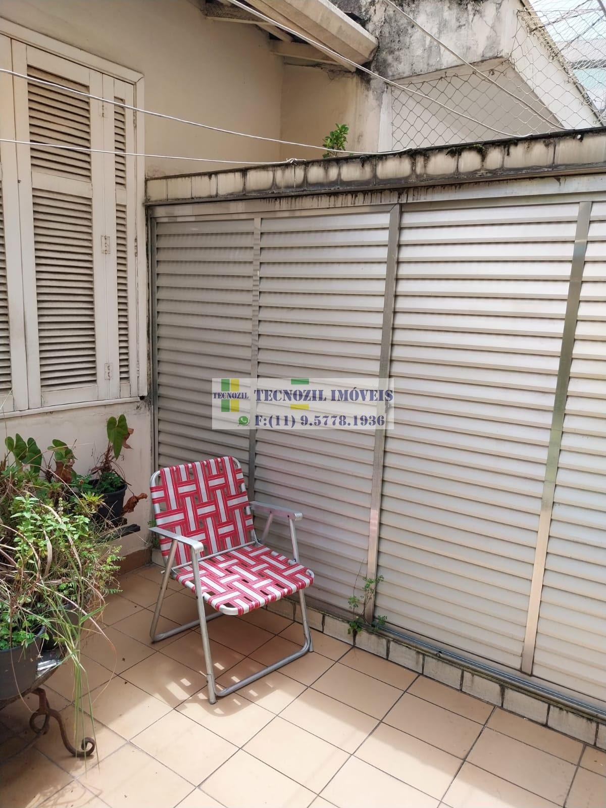 Sobrado, 3 quartos, 150 m² - Foto 29