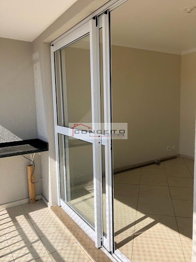 Apartamento em Parque Maria Luiza  -  São Paulo