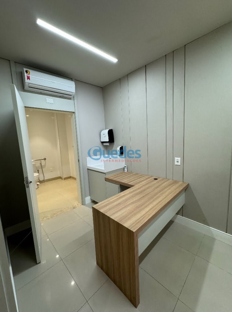 Comercial para alugar com 10 banheiros e 411m² no Santo Amaro, São Paulo (SP) — foto 15 de 30