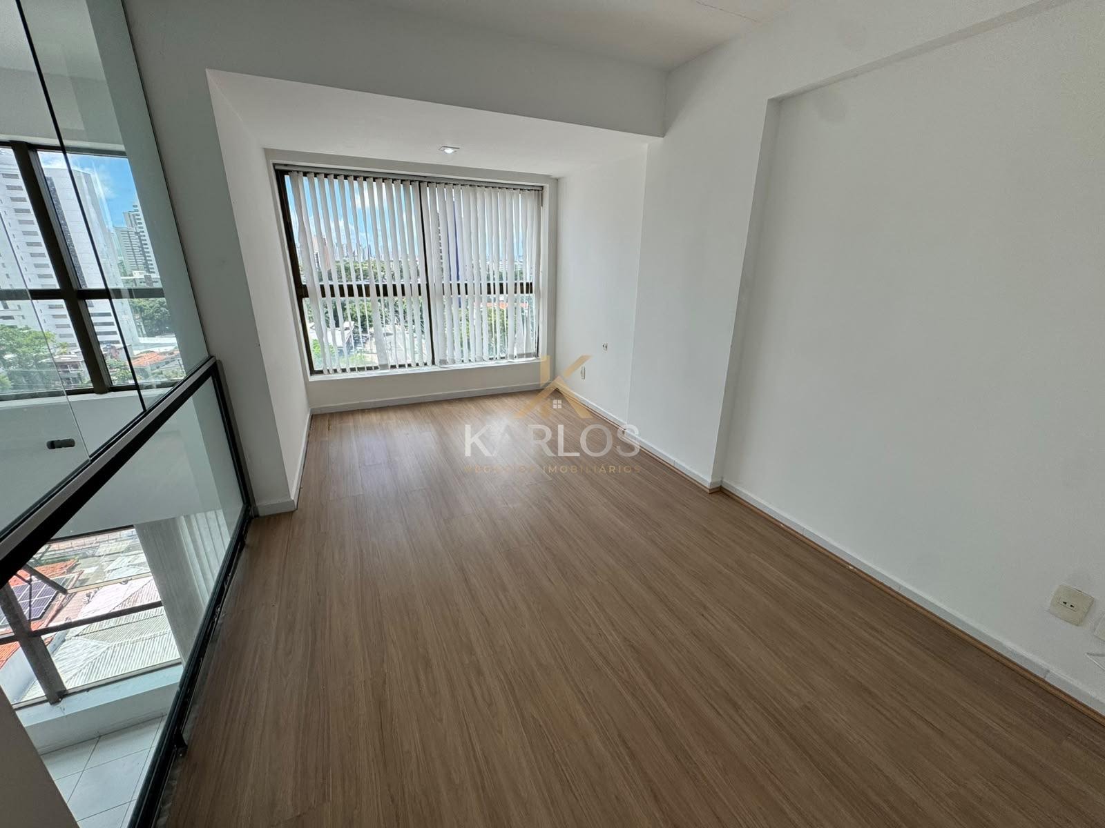 Apartamento à venda com 2 quartos, 1 suíte, 2 vagas e 105m² no Casa Forte, Recife (PE) — foto 5 de 21