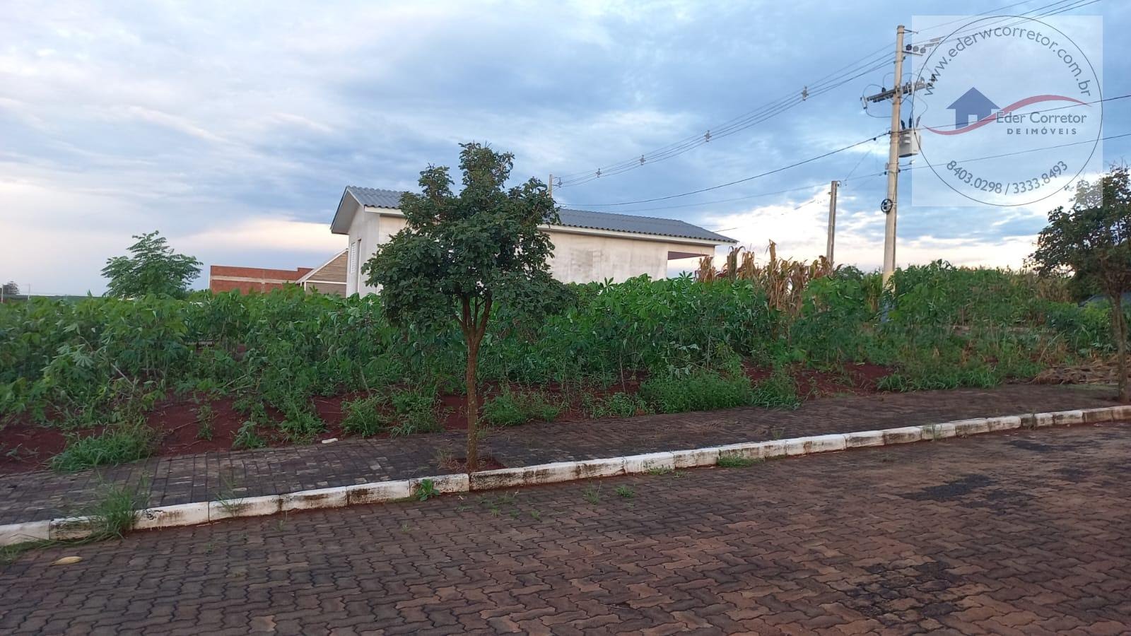 Terreno à venda com 300m² de terreno no Interior, Coronel Barros (RS) — foto 5 de 5