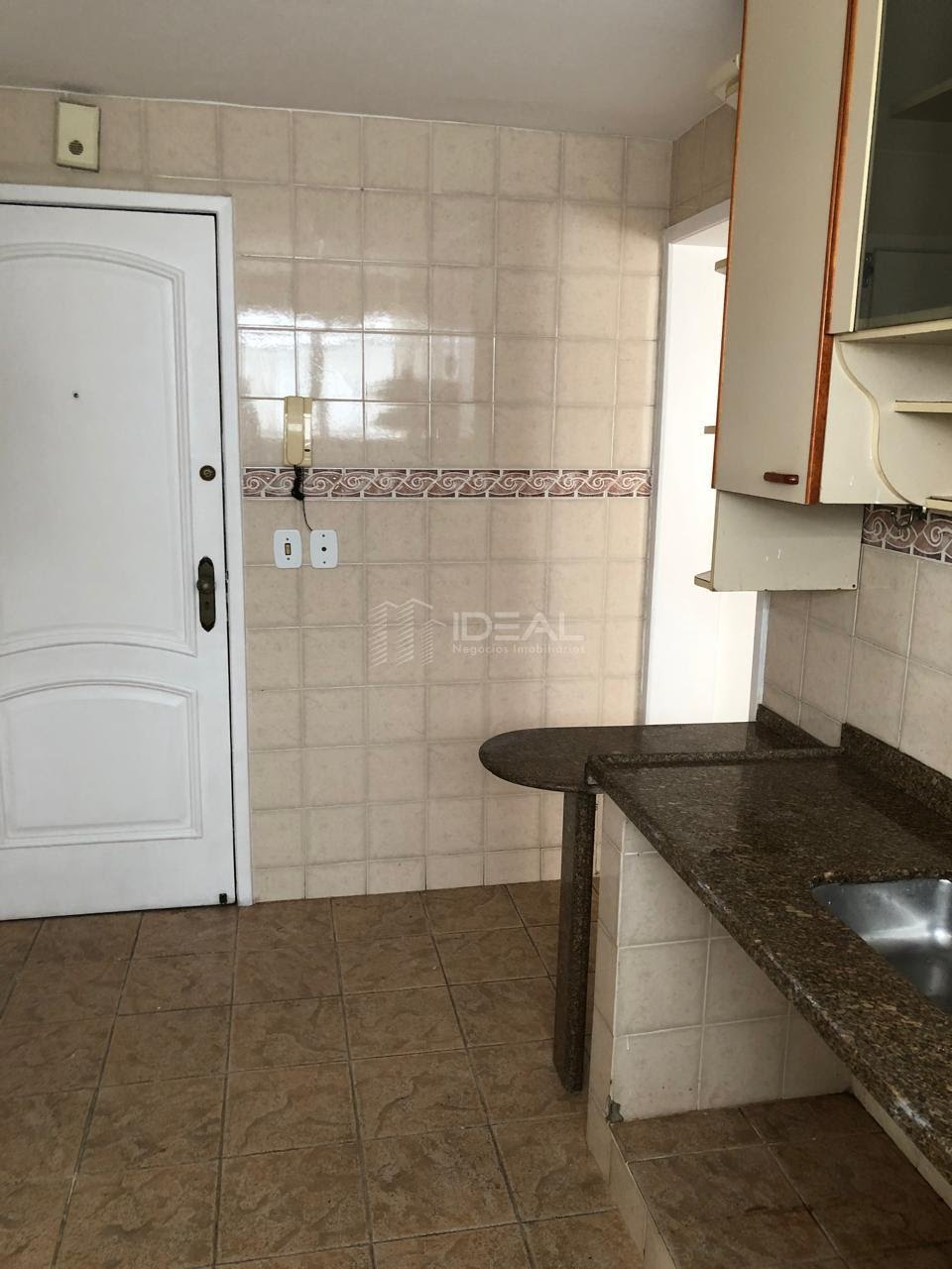 Apartamento à venda com 3 quartos, 2 banheiros, 1 vaga e 68m² no Parque Conselheiro Tomaz Coelho, Campos dos Goytacazes (RJ) — foto 7 de 30