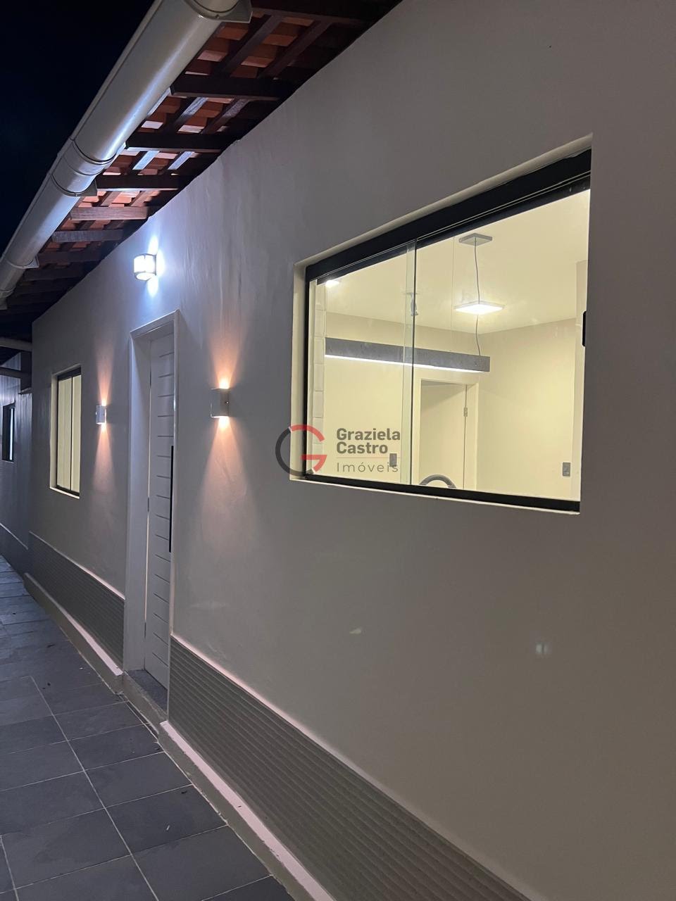 Casa, 1 quarto, 55 m² - Foto 10