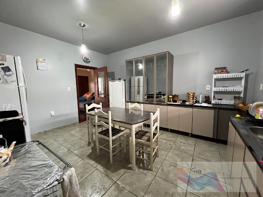 Casa a venda no Bairro Alto Jacui