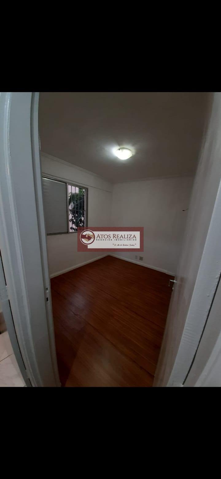 Apartamento à venda com 2 quartos, 1 banheiro, 1 vaga e 69m² no Jardim Palmares (zona Sul), São Paulo (SP) — foto 21 de 21