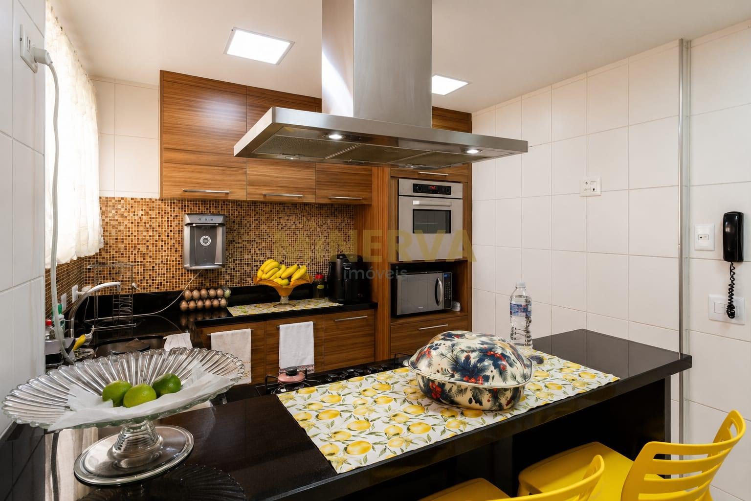 Apartamento para alugar com 3 quartos, 1 suíte, 3 vagas e 113m² no Jardim Zaira, Guarulhos (SP) — foto 9 de 24