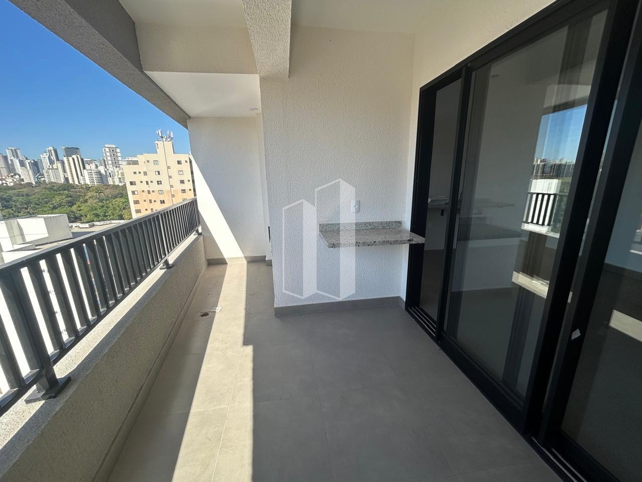 Apartamento à venda com 3 quartos, 3 suítes, 2 vagas e 94m² no Setor Central, Goiânia (GO) — foto 3 de 30