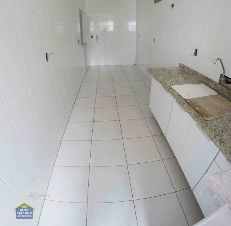 Apartamento à venda com 3 quartos, 2 suítes, 2 vagas e 114m² no Cidade Ocian, Praia Grande (SP) — foto 9 de 18