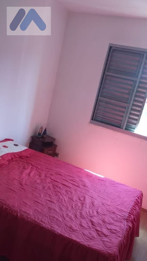 Apartamento em Conjunto Habitacional Santa Etelvina III  -  São Paulo