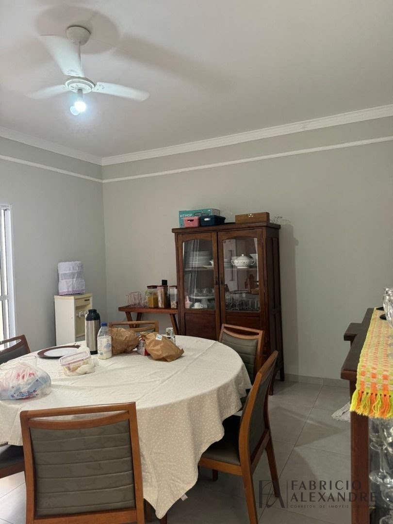 Casa à venda com 3 quartos, 3 suítes, 2 vagas e 194m² no Jardim Palmeira, Bady Bassitt (SP) — foto 7 de 23