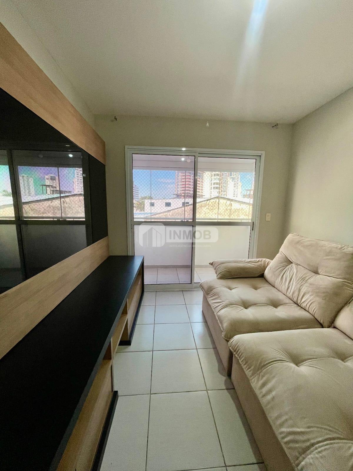 Apartamento à venda com 2 quartos, 1 suíte, 2 vagas e 84m² no Loteamento Residencial e Comercial Bosque Flamboyant, Taubaté (SP) — foto 8 de 30