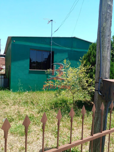 Casa em Segabinazzi  -  Alegrete