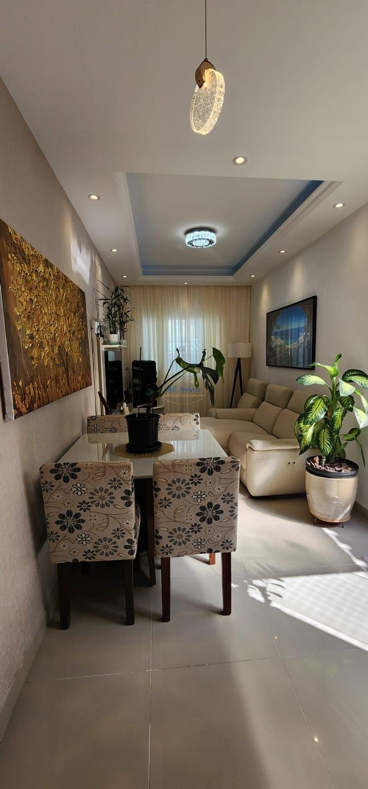 Casa à venda com 2 quartos, 1 suíte, 1 vaga e 70m² no Jardim Imperador, Praia Grande (SP) — foto 10 de 30