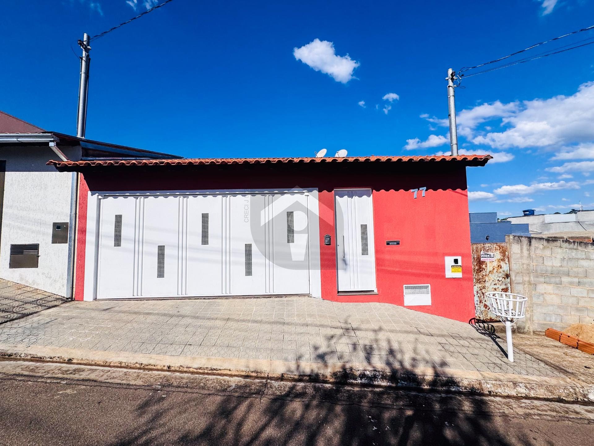 Casa, 3 quartos, 200 m² - Foto 1