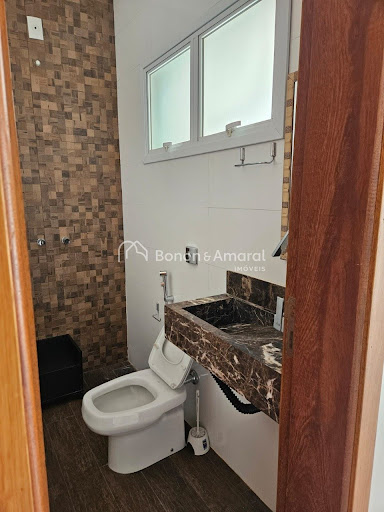 Casa de Condomínio, 3 quartos - Foto 14