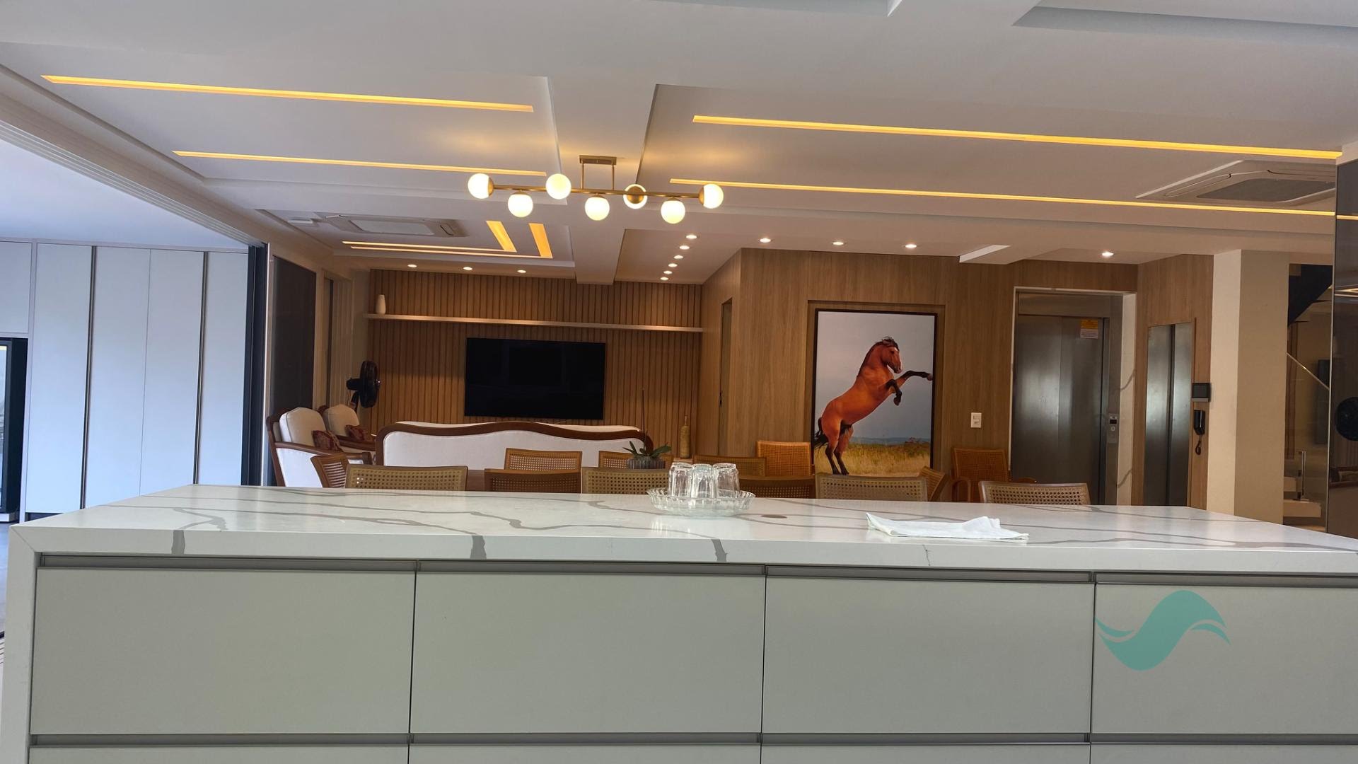 Casa à venda com 5 quartos, 5 suítes, 3 vagas e 536m² no Jurerê, Florianópolis (SC) — foto 5 de 30