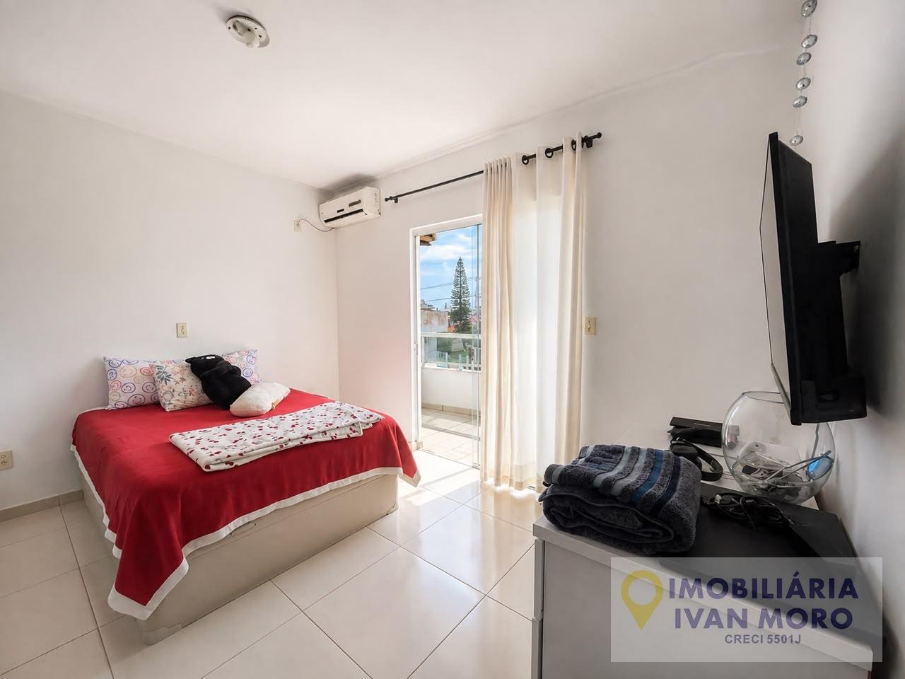 Apartamento à venda com 3 quartos, 1 suíte, 1 vaga e 74m² no Ingleses Norte, Florianópolis (SC) — foto 4 de 8