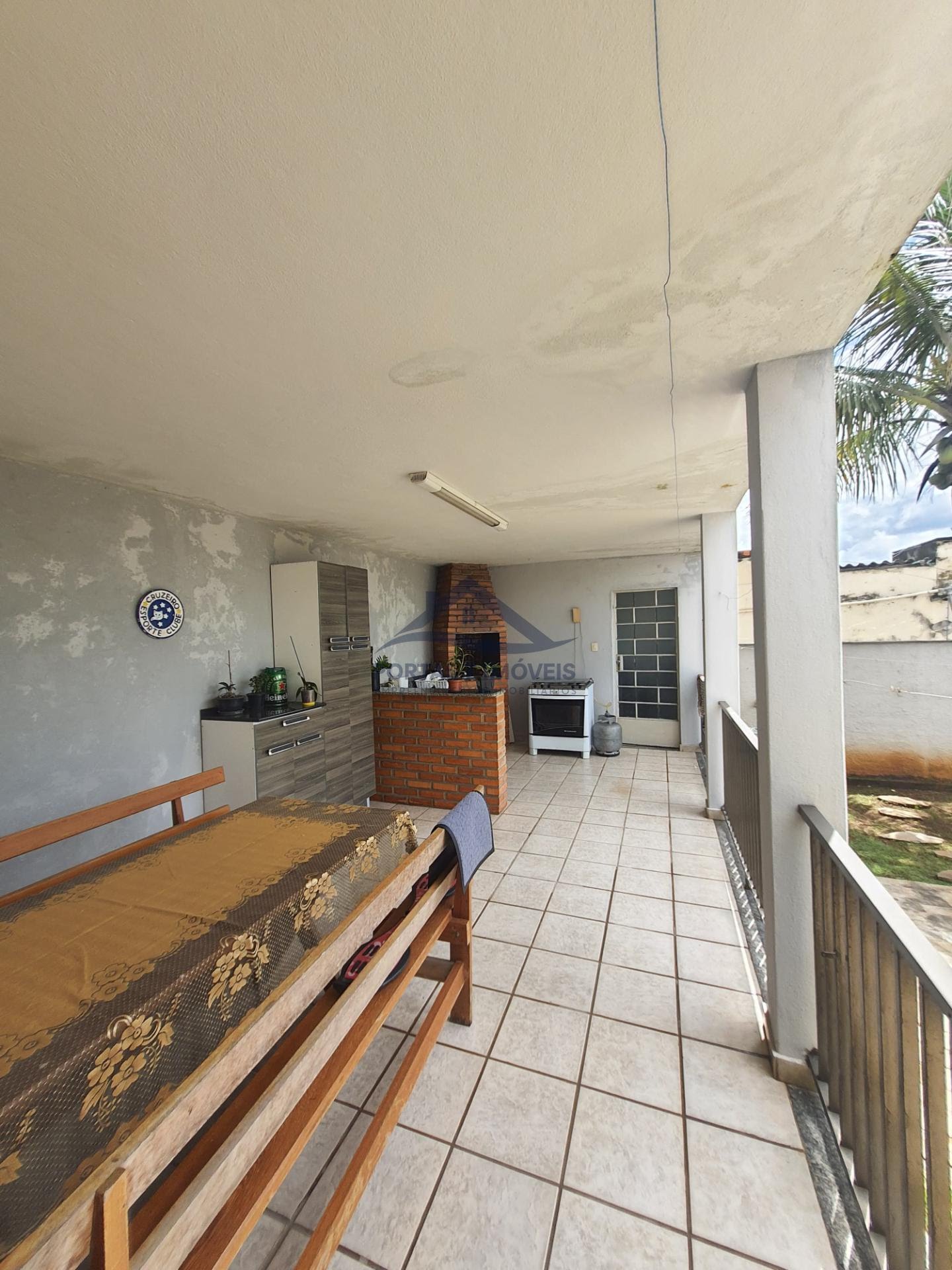 Casa à venda com 2 quartos, 1 suíte, 2 vagas e 140m² no São Geraldo, Sete Lagoas (MG) — foto 21 de 25