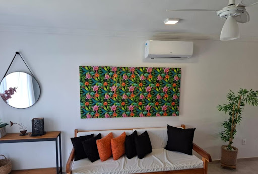 Apartamento 2 Dorms à Venda em Alto de Pitinga, Porto Seguro