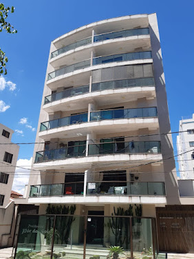 Apartamento em Pecado  -  Macaé